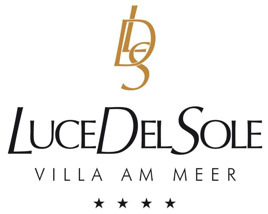 Villa Luce Del Sole Mirca  Exterior photo